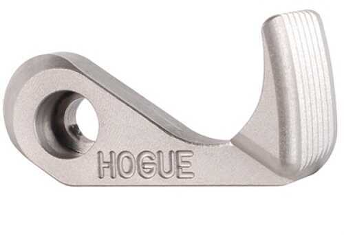 Hogue Extended Cylinder Release For Smith & Wesson-img-0