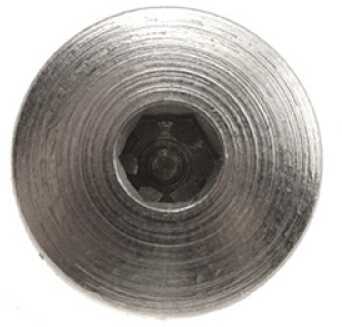Grip Screws Sig Sauer P226 P228 P229 - 4 Allen (Hex) Head Stainless Finish High Quality Hogue
