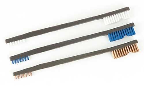 Otis Technologies Variety Pack Receiver Brushes