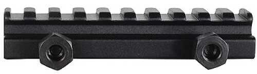 Truglo TG8970B Riser MNT Pict 1/2 1-Pc