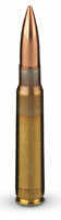 Rifle 8mm Remington Magnum