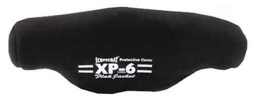 SCOPECOAT Small Cover XP6 8.5"X40MM Black