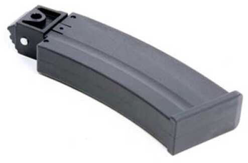 Promag Archangel 9-22 Mag W/Nomad Sleeve .22 LR 10Rd Black