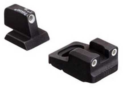 Trijicon Slug Gun Sight Set For Remington Md: Re01
