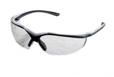 Elvex Corp RSG12C Acer Safety Glasses Clear