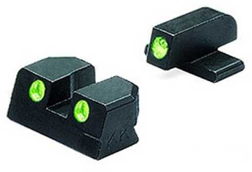Meprolight Tru-Dot Sight Fits Sig P229 239 Green/Green 0101293101