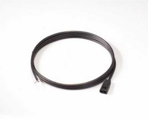Humminbird Power Cable Pc 10 Fits Every HB Unit Md#: 720002-1