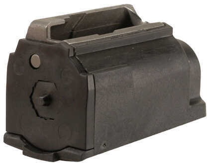 Ruger® 90176 77/44 44 Remington Magnum 4 Rd Black Finish