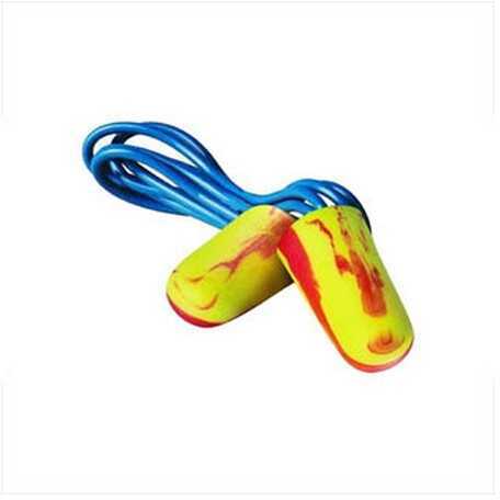 Peltor Ultra Soft Plug Ear With Superior Comfort & Seal Md: 97081
