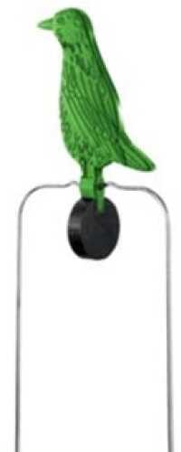 Champ 44802 DURASEAL Spinner Crow