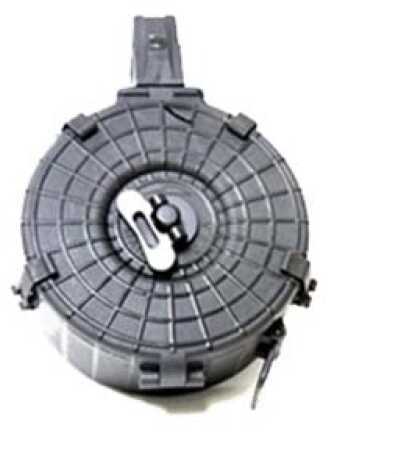 Pm AK47 73Rd Drum Poly