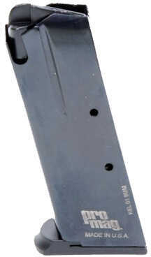 ProMag KEL01 P11 9mm Luger 10 Round Steel Blued Finish