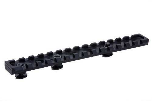 ProMag Forend Carbine Rail Fits AR-15 Black PM003A