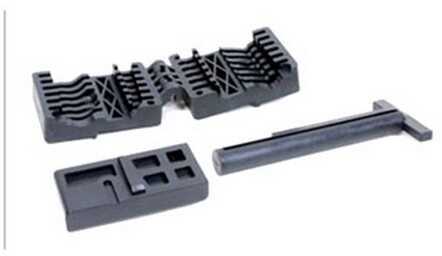 ProMag AR15/M16 Upper/Lower Rec Mag Well Set-img-0
