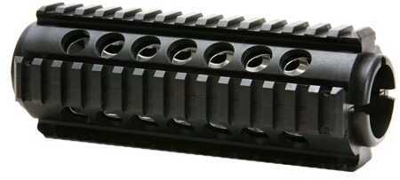 Pro Mag Pm242 AR-15/M4 Rifle Nylon/Aluminum Black