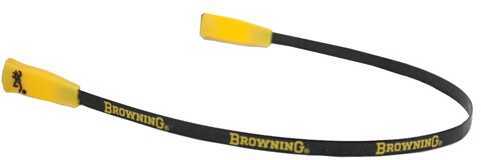 AES Browning Shark Cable Sunglasses Retainer Black