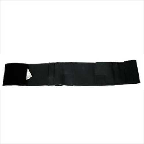 BD Medium Deluxe Belly Band Holster (Fits