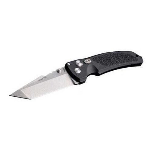 Hogue 34360 Ex03 Folder 3.5" 154Cm Stainless Tanto Glass Filled Polymer