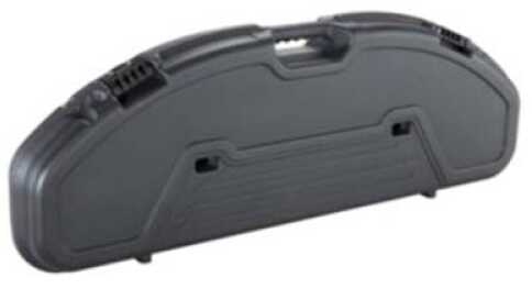Plano Ultra Compact Bow Case Black Model: 1109-00
