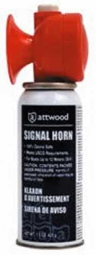 Attwood Signal Horn 1.5Oz Md#: 11838-7