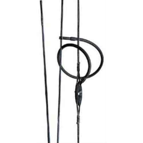 Allen Automatic Peep Sight Tube Style Black