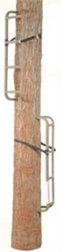 Ameristep Tree Stand Rails Rapid Aluminum 4-Pack
