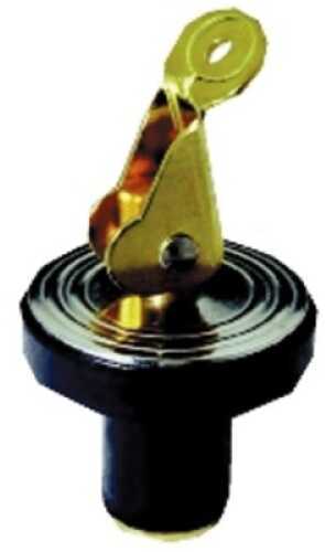 Attwood Baitwell Plug 3/8In Brass Md#: 7531A3