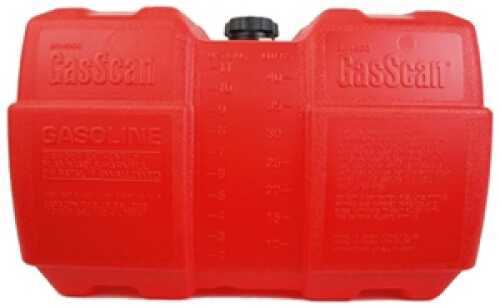 Attwood Portable Gas Tank 12-Gallon Epa Plastic Md: 8812Lp2