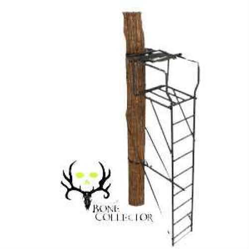 Ameristep Tree Stand Ladder Bone Collector 15ft