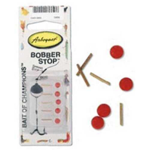 Arbogast Bobber Stopper Regular 5/Cd Md#: AR1000