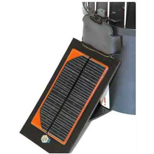 American Hunter Feeders Charger Solar 6V Fits R Rd & Pro Kits