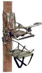 API Tree Stand Climbing Star