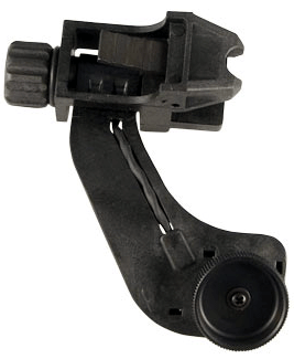 Night Vision Swing Arm Adaptor For Mil Spec Headgear