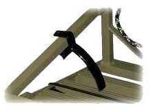 API Tree Stand Climbing Bracket Brackets 2/Pk