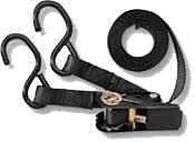API Tree Stand Ratchet Strap 6ft