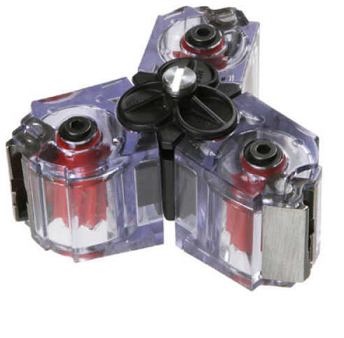 1022 Trimag Clip Connector Bagged - Fits Three Standard 10/22® magazines Be Careful Not To Over Tighten The Bolt A