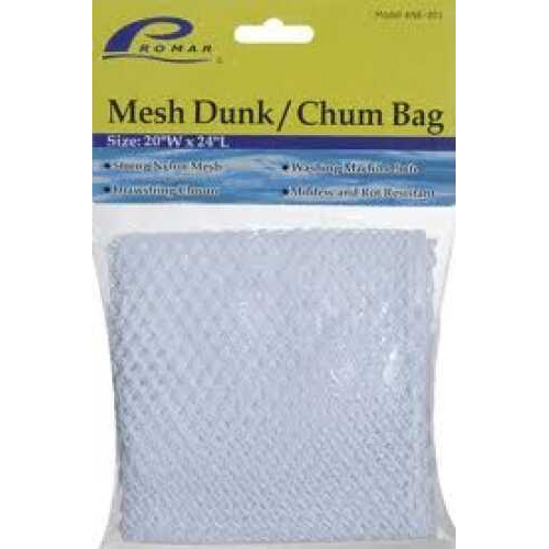 American Maple Chum Bag 19X23 Mesh Dunk/Chum Bag Md#: Ne-301