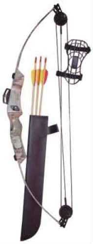 Arrow Precision Buck Set 25# Compound Archery Set