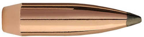 Sierra Bullets .270 Caliber .277 130 Grains SP-BT 100CT