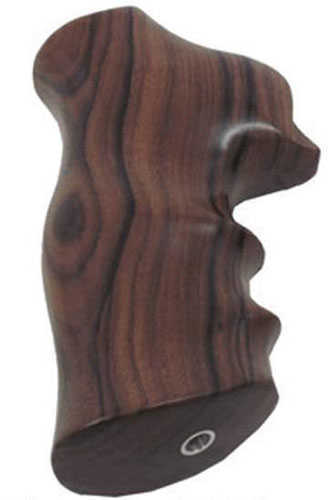 Hogue Grips Fancy Hardwood Fits GP100/Super Redhawk Pau Ferro 80300