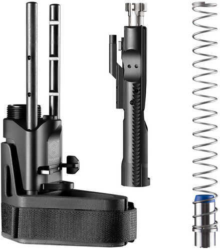 Maxim MXM-47657 SCW PSTL SCW B&S Std Brace