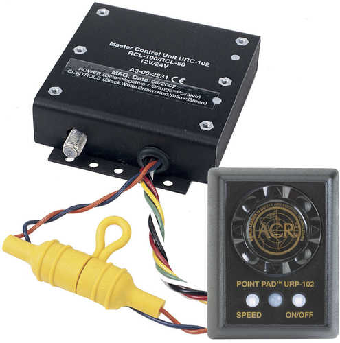 ACR Universal Remote Control Kit