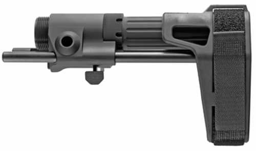 Maxim MXM-47714 CCS Brace Gen6 Black