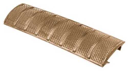 BHWK 71Rc00DK Full Cover Rail Cover Dark Earth