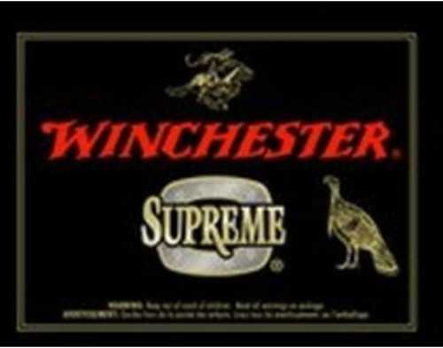 12 Gauge 3" Lead #4  2 oz 10 Rounds Winchester Shotgun Ammunition