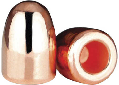 Berry's Bullets 380 Caliber .356 Diameter 100 Grain Hollow Base Round Nose 250 Count