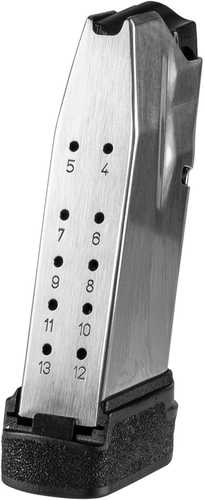 Springfield Armory Hellcat 9mm 13 Round Extended Magazine HC5913 ( Bulk Packed In Bags )