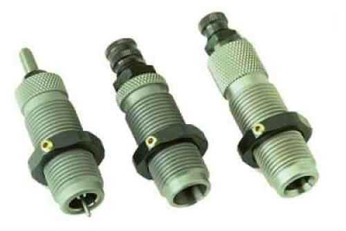 RCBS Carbide 3-Die Set For 45 Colt Md: 19112