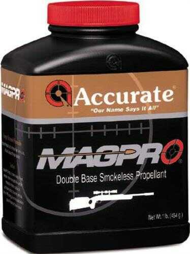 Accurate Mag Pro Smokeless Powder (1 Lb)