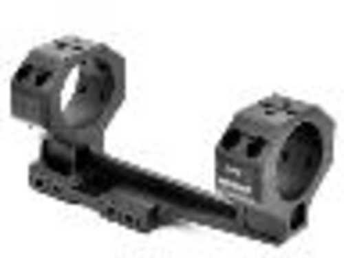 Warne Skyline Precision 34MM 1Pc Cantilever Mount 20 MOA